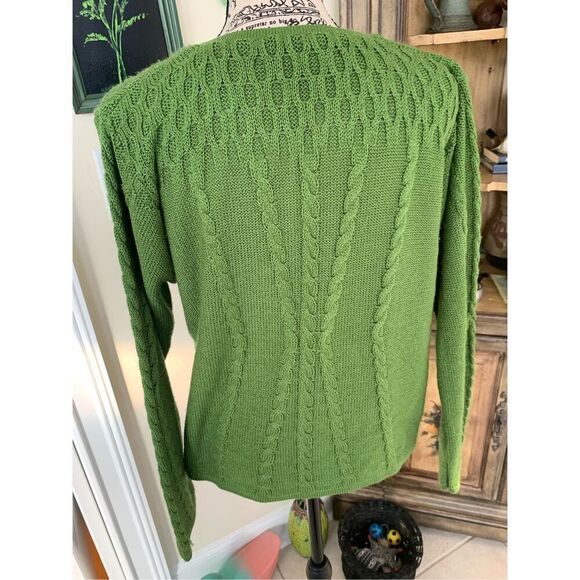 Authentic Dylani Knitwear Sweater - Picture 9 of 10